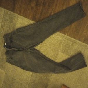 Black Sofia Jeans size 16